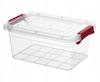 Universal Container 26x175x11 Cm, Lockable