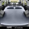 Haval H6 Third Gen Car Air Mattress - Inflatable Trunk Bed & Rear Seat Sleeping Pad