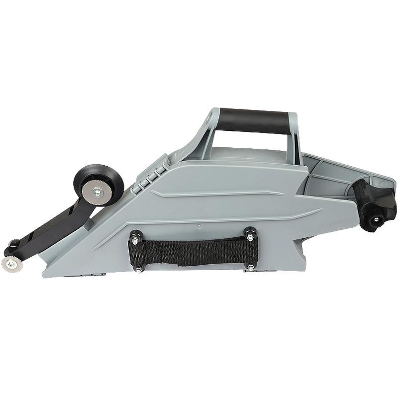 Multipurpose Gypsum Board Caulking & Splicing Quick Clamp Tool for Seam Holding