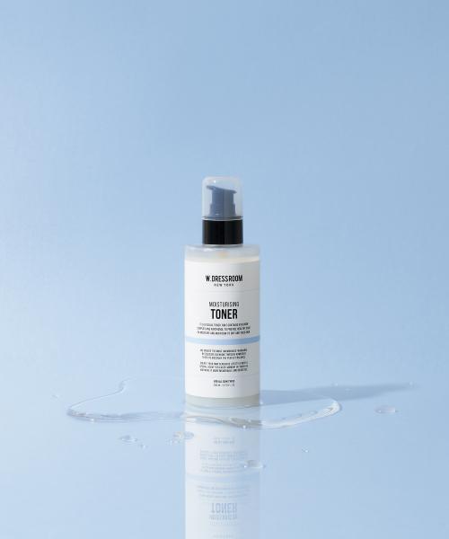 W.DRESSROOM Moisturizing Hydrating Toner 200ml