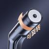 Portable High Pressure Car Wash Water Gun Alloy Spray Nozzle Household Water Sprayer for Car Washing Garden Watering Cleaning Tool