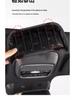 XPeng MONA M03/P7/G6 Roof-Mounted Sunglasses Case, Interior Mod Accessory