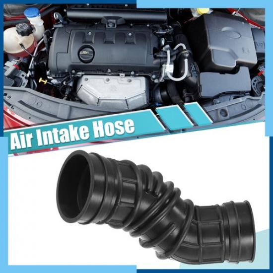 2004-2007 Suzuki Aerio 2.3L Engine Air Intake Hose Pipe Tube Pack (1) | Rubber | 3 Months Manufacturer Warranty