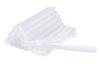 Glue - OFITURIA - COM0434 - 25 Sticks - Transparent - Non-toxic - Quick Drying