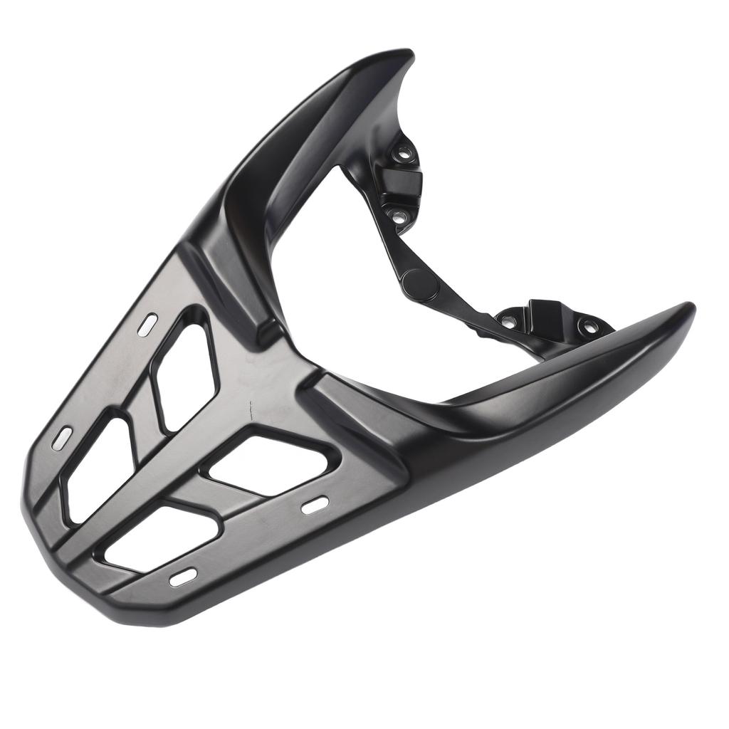 Rear Luggage Rack for Nmax155 Nmax125 Strong Support Tail Storage Cargo Carrier Bracket Aluminium Alloy
