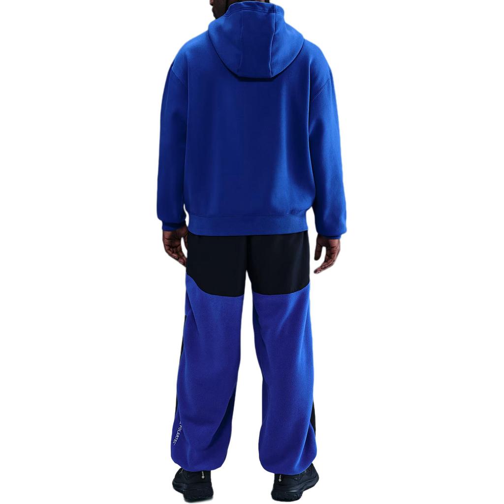 Nike × Inter Milan ACG Series SE Therma-FIT Fleece Pullover Hoodie Men hoodies IB3125-413