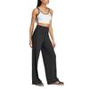Adidas Women's Adicolor 3 Stripes Bra Top White/Black JD4613