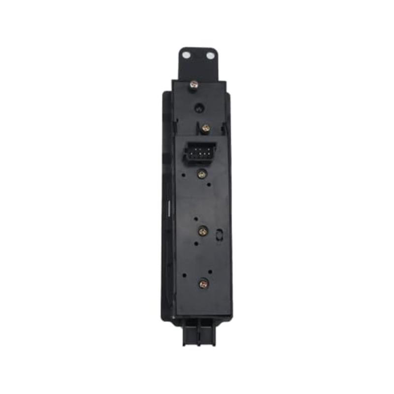 A6395450913 For Mercedes Benz W639 Vito Mixto Kasten 2003-15 Car Power Window Switch Master Panel A6395450113 6395450913