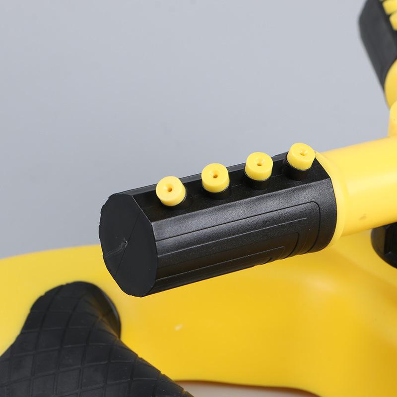 Schmetterlingssprinkler, automatischer Garten-Rasensprinkler, 360 Grad drehbar, großflächiger Wassersprinkler