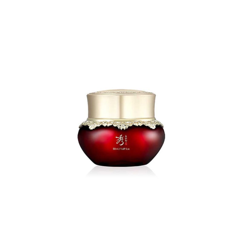 Suryeohan Hyobidam Fermented Cream