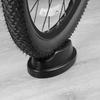 Bikes Front Wheel Risers Block Stabilize Stand Indoor Bikes Trainer Stand