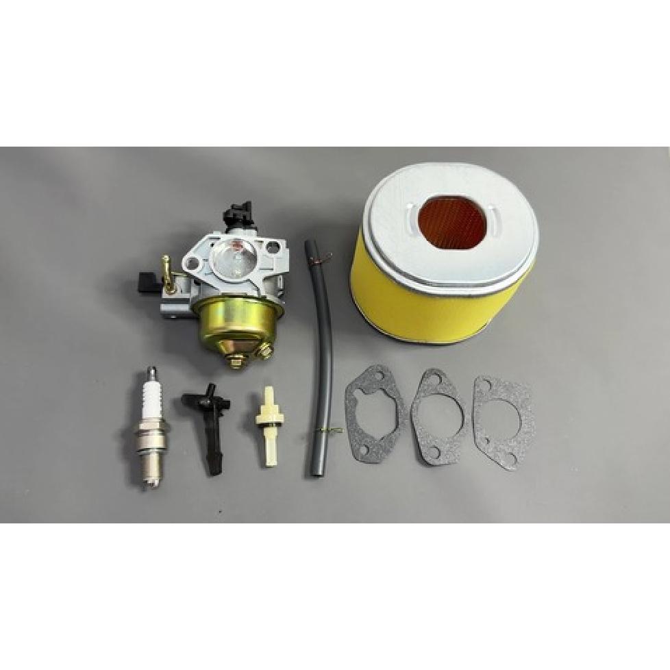 Carburetor Carb For Honda GX390 13hp/ GX340 11hp engine motor 16100-ZF6-V01