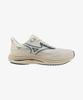 Mizuno (Unisex) Wave Rider 29 - Snow White:North Sea:Summer Sand / J1Gc250582