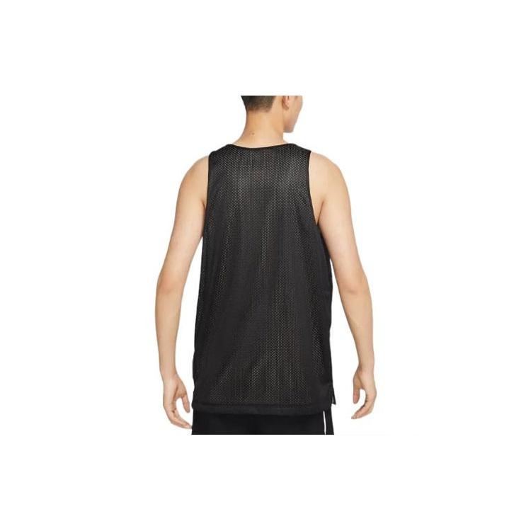 Nike Standard Issue Dri-FIT Tank 'Black' Men's DQ5732-010