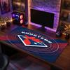 Sydney Roosters Muster Mauspade Anti?Rutschfeste Gummi-Schreibtischunterlage Für Gaming Arbeiten Desktop-Dekoration