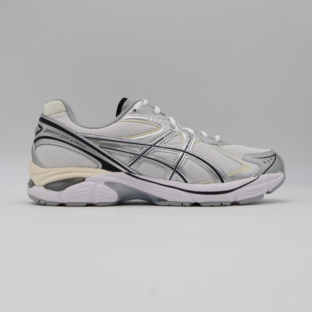 1203A320-115 Asics GT-2160 White Pure Silver (Men's)