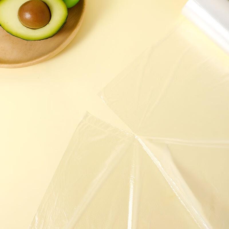 Yijie Disposable Food Preservation Bags Combo