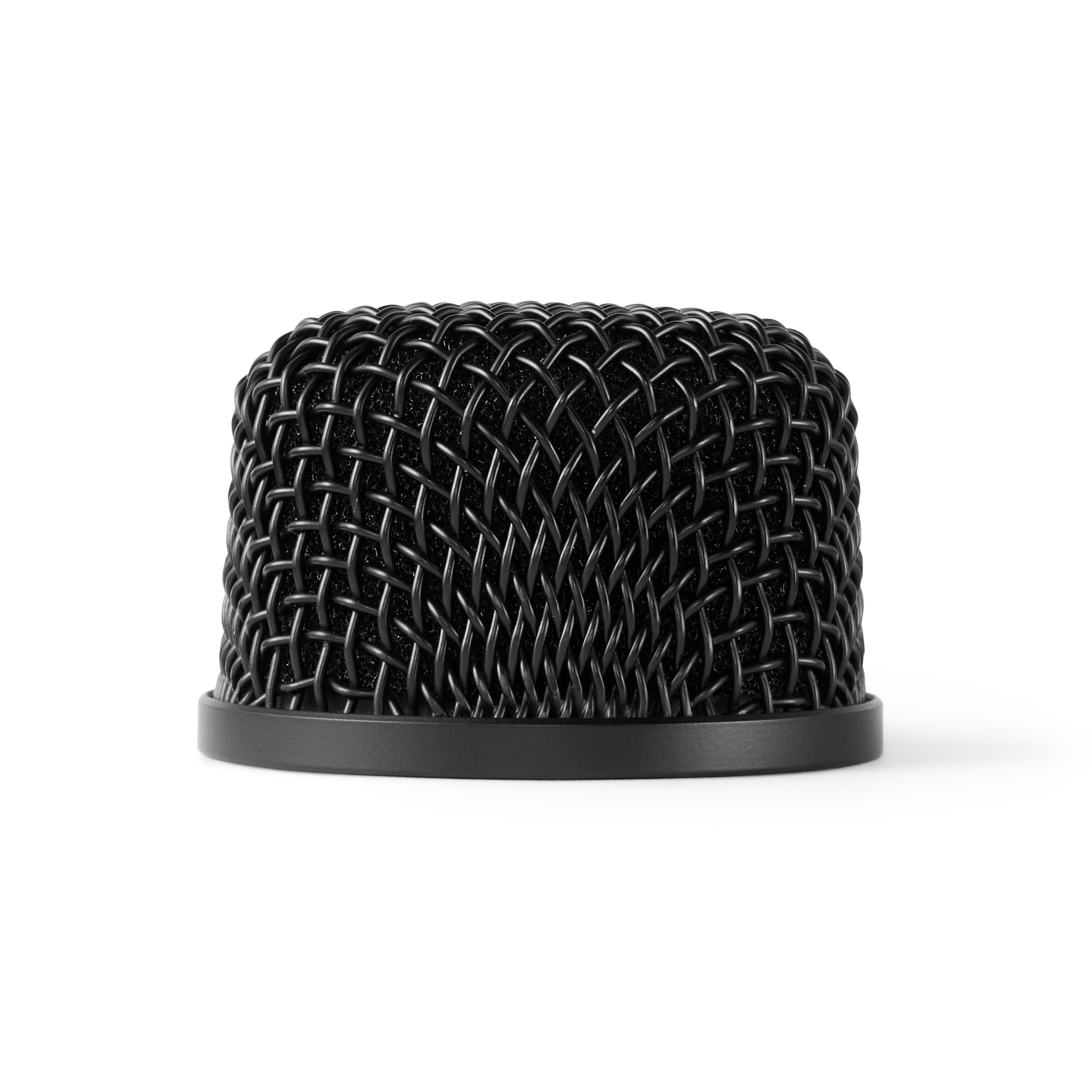 

Shure RPM285 NXN5 Replacement Microphone Black Grill, [] чорний