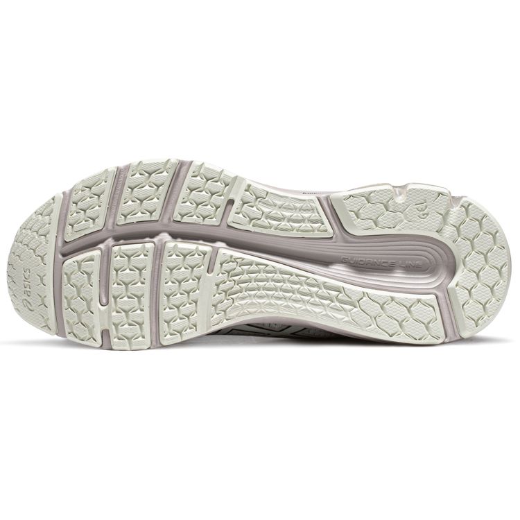 Asics Gel-Pulse 12 Comfortable Minimalist Low-Top Running Shoes Women Sneaker White 1012B539-102