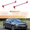 X Autohaux No.K80478 2pcs Front Sway Bar Links for VW Jetta Golf Beetle CC Tiguan Golf