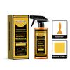 Limited time!!Homonth Car Stain Cleaner Car Surface Cleaner Removes Stains And Protects Paint Surface