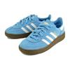 Adidas Handball Spezial CF EL I Light Footwear Blue/White/Gum (Size 16.0 Cm)