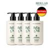 BIERLAB German Beer Yeast Anti-Hair Loss Shampoo 400ml X 4 Bottles_636137