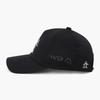MunSingwear Men S Punching Ballcap Black Mr211mcp41