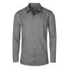 Promodoro Mens Poplin Long-Sleeved Business Shirt