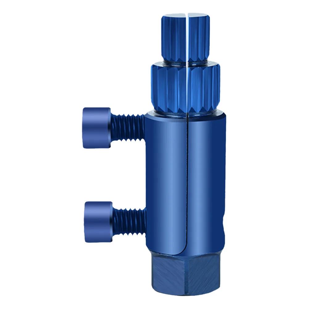 Broken Pipe Thread Extractor Broken Pipe Head Screw Extraction Steel Broken Valve Thread Extractor Broken Faucet Removal Tool