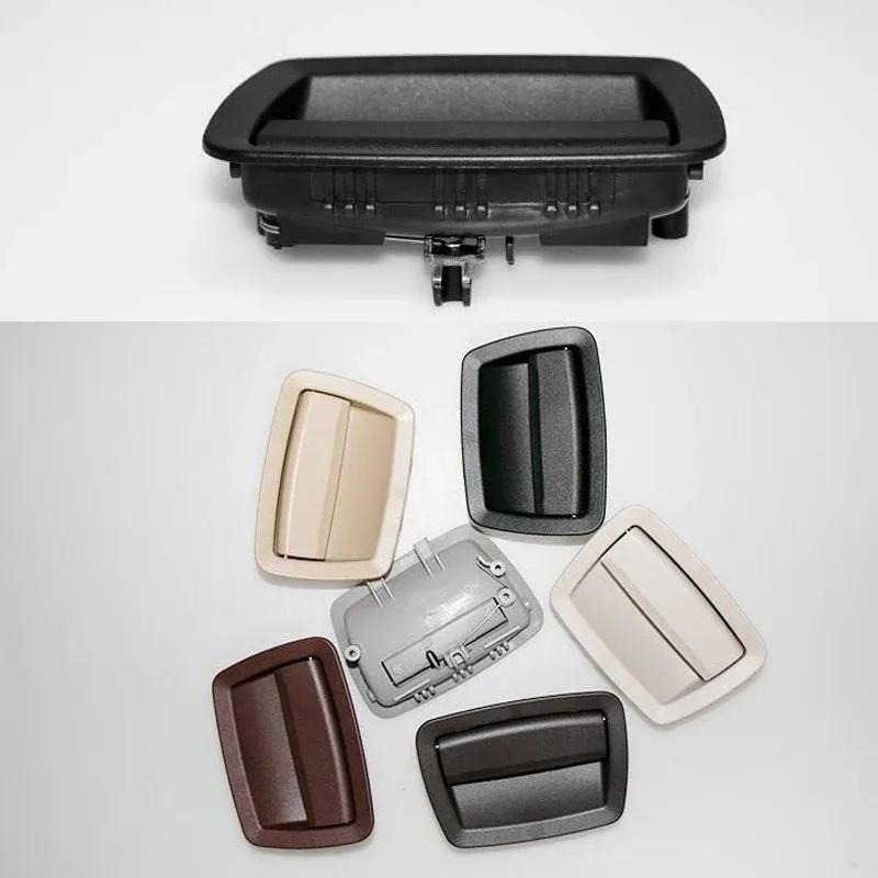 Glove Box Handle Switch for BMW 5 Series F10 F11 7 Series F01 F02 Car Interior Door Handles Passenger Sundries Storage Trunk New