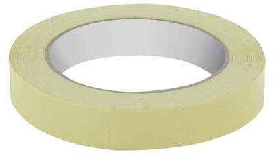 Ταινία Tesa Ταινία Masking Tesa 19mm x 50M 4323-19MM [Ταινία Σκλήρυνσης]
