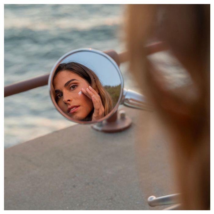 Crème Solaire - Laboratoires de Biarritz - Algamaris - SPF30 - 50ml - Waterproof - Bio