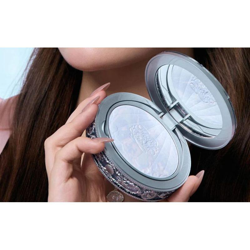 Flower Knows - Shell's Jewel Baked Powder - 2 Colors