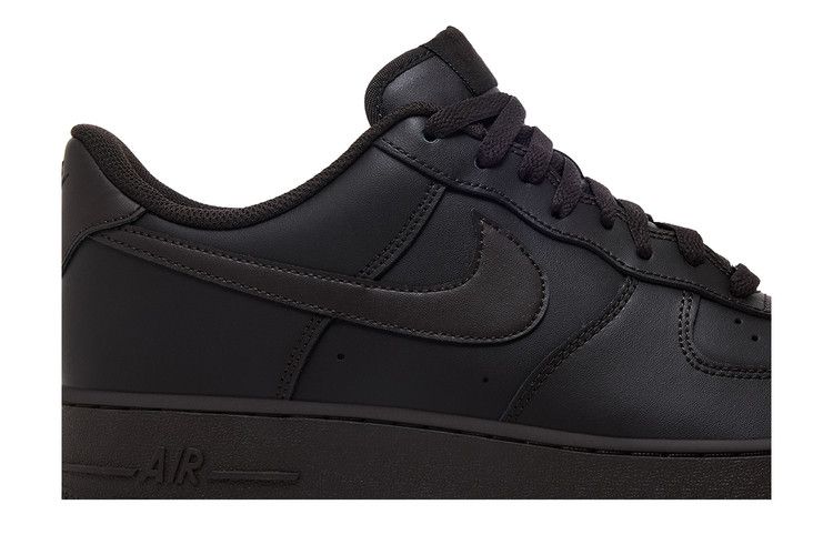 Nike Air Force 1 Low '07 Velvet Brown