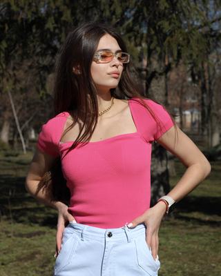 Tops – Camisetas