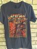 Hot! Whitechapel Band 2024 Tour T-shirt All Size CL252