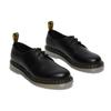 Dr. Martens 1461 Iced Smooth Leather Shoes 'Black' Men's 26578001