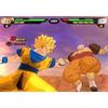 Dragon Ball Z NEO Wii Sparking! -