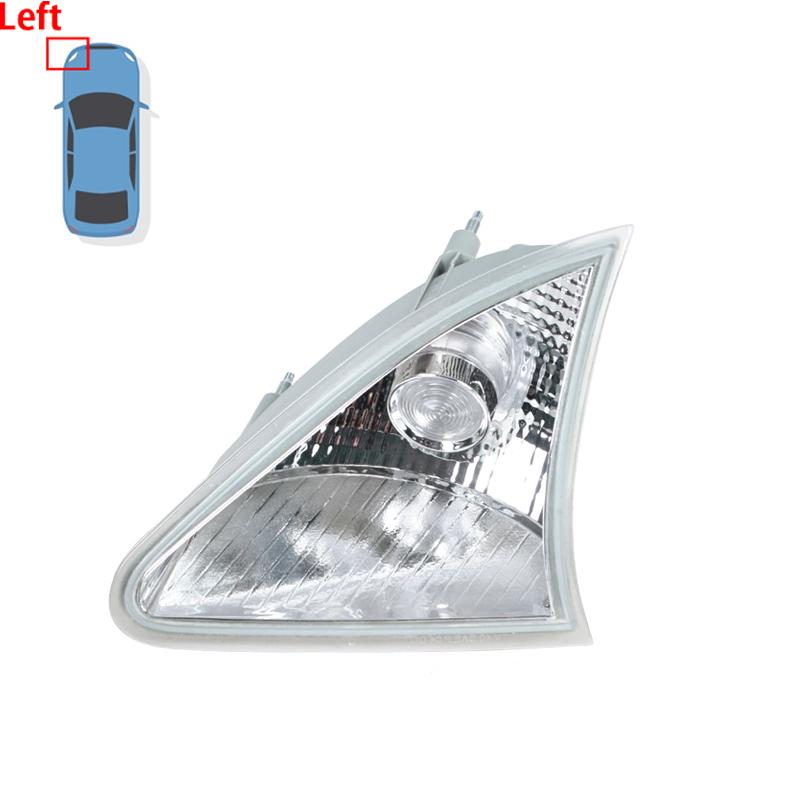 Car Front Side Corner Turn Signal Light For Mercedes Benz W251 R-Class R300 R320 R350 R500 2006-2010 2518200956 2518201056