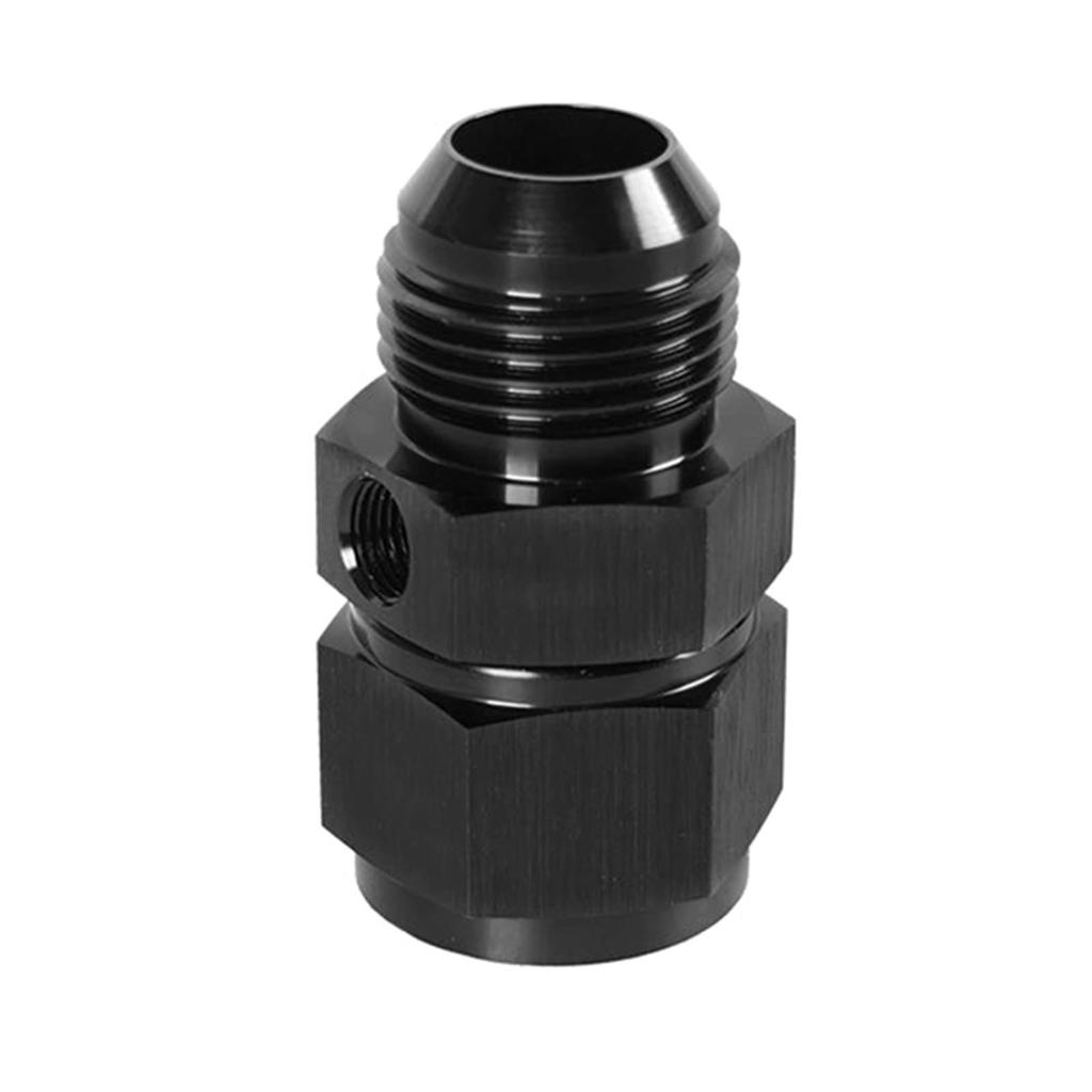 AN4 AN6 AN8 AN10 AN12-1/8 NPT AN Swivel Joint Connection
