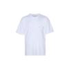 Converse Jack Purcell Graphic T-Shirt Asia Sizing 'White' Men's 10022782-A01