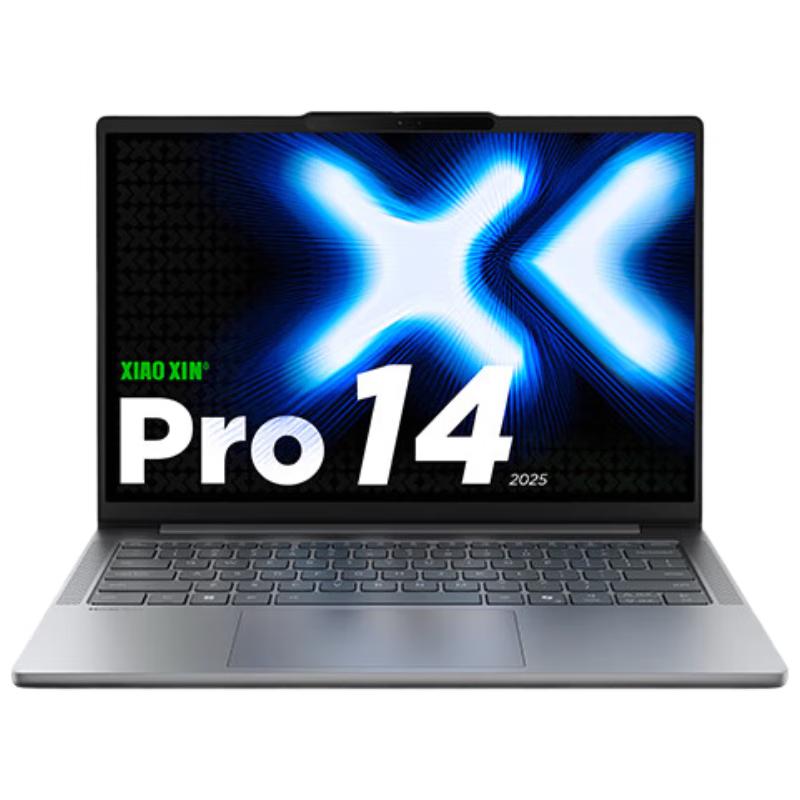 Lenovo Xiaoxin Pro 16 Laptop (Ultra 5, 32GB, 1TB, 2.8K OLED) (CN version)