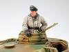 Tamiya Military Miniature Series 209 German Army Panzer IV H Early Model Plastic Model 35209 1/35 No. Ausf.
