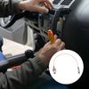 Professional DIN To BNC Converter Cable Wire High Quality RG179 Wire 15cm/30cm/100cm Length Option Adapter Cord