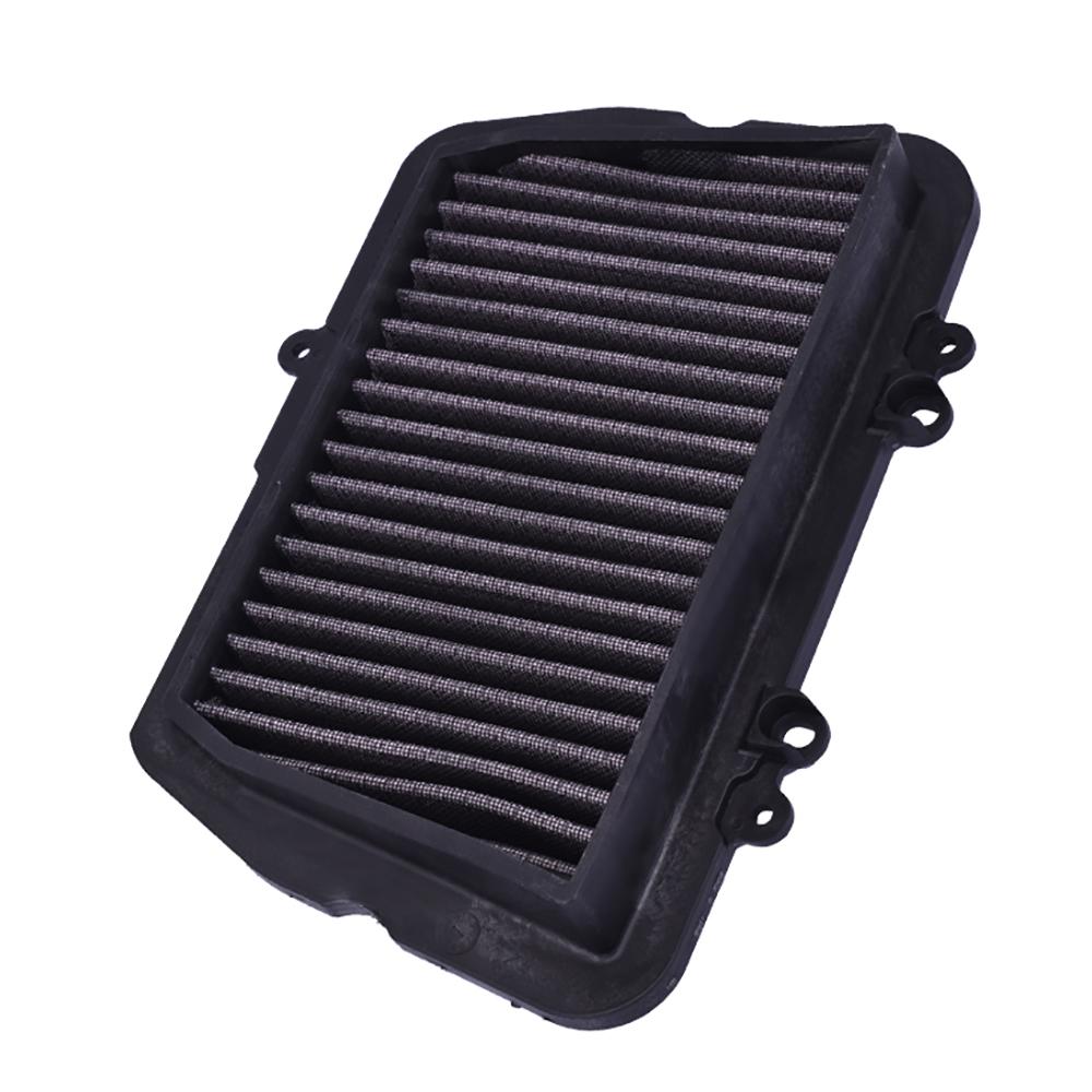 Motorcycle Engine Air Intake Filter Cleaner Air Filter Element For TRIUMPH Tiger 800 Tiger800 XC XCX XR XRX 2011-2020