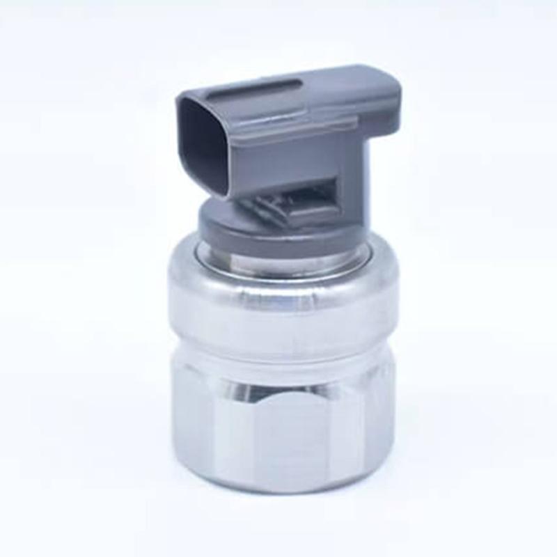 Compact Metal Pressure Regulator Sealed Port Regulator Replaces Sealed Port Regulator Replaces 0928400481 for Vehicles