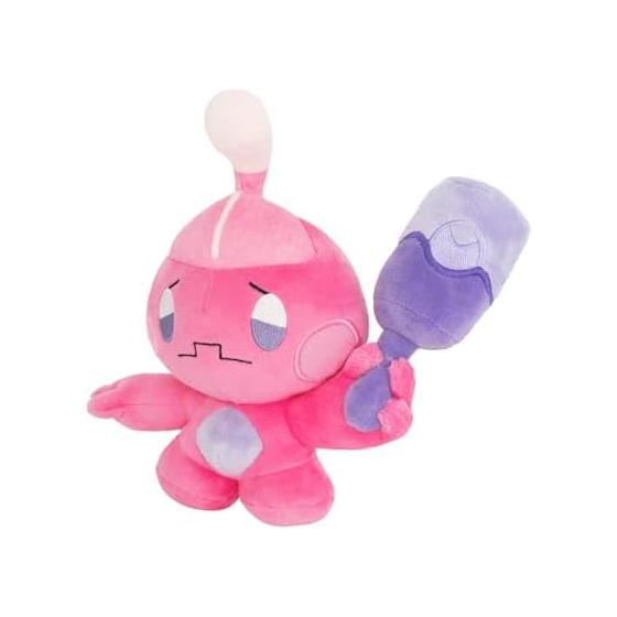 Sanei Boeki Коллекция Pokemon ALL STAR Кану-тян (S) Ш21 x Г9 x В19см Плюш PP286