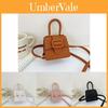 Stylish Mini Saddle Bag For Kids With Vintage Design And Breathable Material