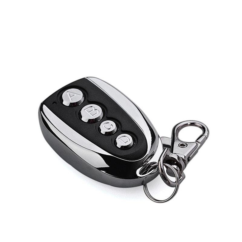 Metal new  remote control a popular foreign trade product exclusively for ing CAME TOP series 433.92MHz other